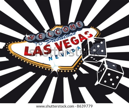 welcome to las vegas