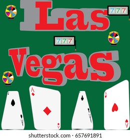 Welcome to Las Vegas. Casino