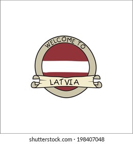 Welcome to Latvia