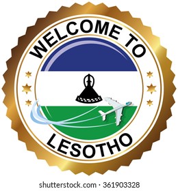 Welcome to Lesotho