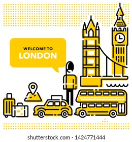 Welcome to London Modern Line Designs