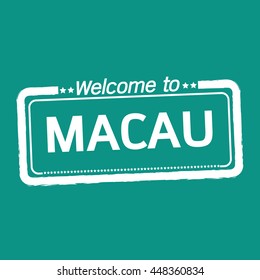 Welcome to MACAU illustration design