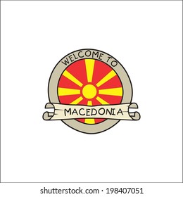 Welcome to Macedonia