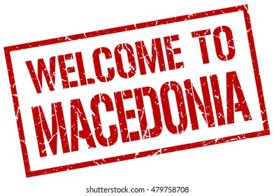 340 Welcome Macedonia Images, Stock Photos & Vectors | Shutterstock