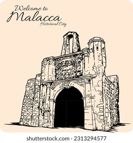 Welcome to Malacca Historical City