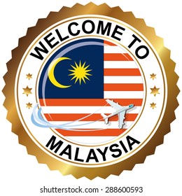 Welcome to Malaysia