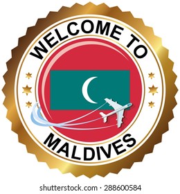 Welcome to Maldives