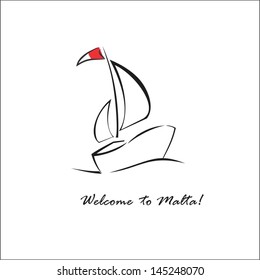 Welcome to Malta