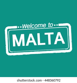 Welcome to MALTA illustration design