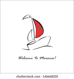 Welcome to Marocco