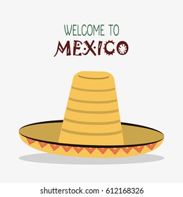 welcome to mexico destination tourism image