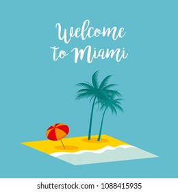 welcome to miami