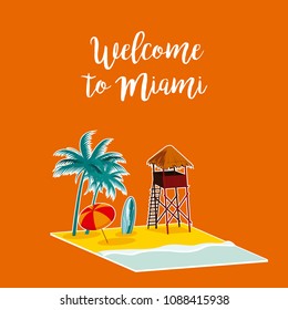 welcome to miami