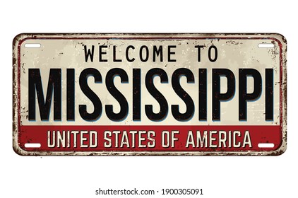 231 Mississippi welcome sign Images, Stock Photos & Vectors | Shutterstock