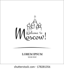 Welcome to Moscow