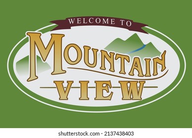 Welcome to Mountain View Missouri  svg