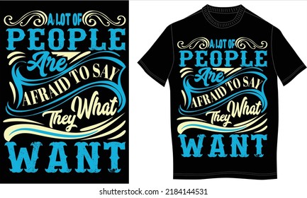 Welcome to my typography t-shirt design. As a creative director, I am here to provide specialized vector t-shirts, topography, graphic t-shirt, t-shirt, retro, and vintage, services.
