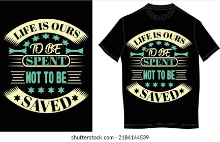 Welcome to my typography t-shirt design. As a creative director, I am here to provide specialized vector t-shirts, topography, graphic t-shirt, t-shirt, retro, and vintage, services.
