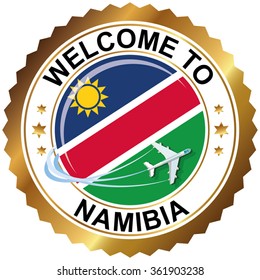Welcome to Namibia