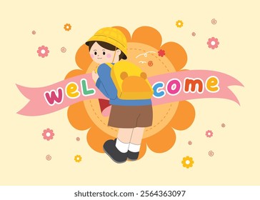 Welcome to the new semester