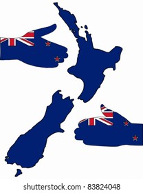 Welcome to New Zealand