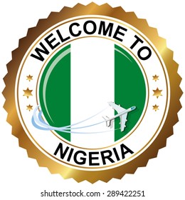 Welcome to Nigeria