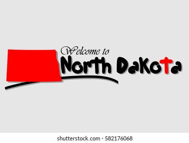 132 North Dakota Welcome Sign Images, Stock Photos & Vectors | Shutterstock