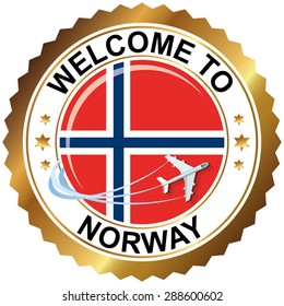 Welcome to Norway