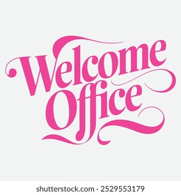 Welcome Office, Creating a Welcoming Office Space for New Employees