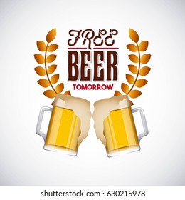 welcome oktoberfest beer festival
