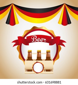 welcome oktoberfest beer festival