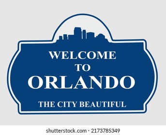 Welcome to Orlando Florida with best quality 