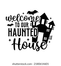 6,282 Welcome halloween Images, Stock Photos & Vectors | Shutterstock