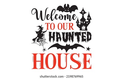 183 Welcome To Our House Banner Images, Stock Photos & Vectors ...