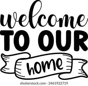 Welcome to our home design
