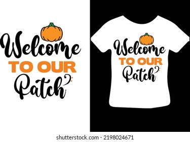 Welcome to our patch svg design