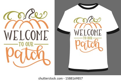 Welcome to our patch - typography t-shirt vector design illustration, it can use for label, logo, sign, sticker for printing for the family t-shirt.