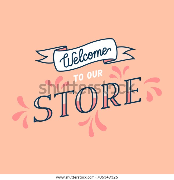  Welcome  Our Store Shop  Studio Department image 