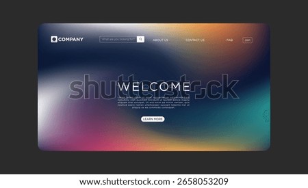 Welcome to our vibrant website, explore our services and join our community today for exclusive