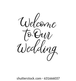 4,227 Our Wedding Images, Stock Photos & Vectors | Shutterstock