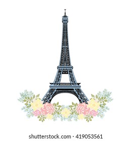 Welcome Paris Card