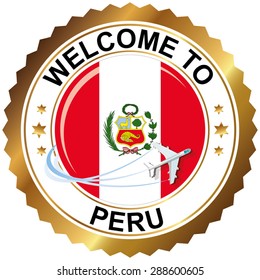 Welcome to Peru