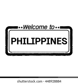 Welcome to PHILIPPINES illustration design