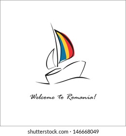 Welcome to Romania