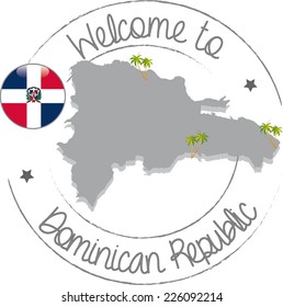 Welcome to Santo Domingo