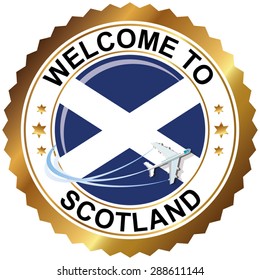 Welcome to Scotland
