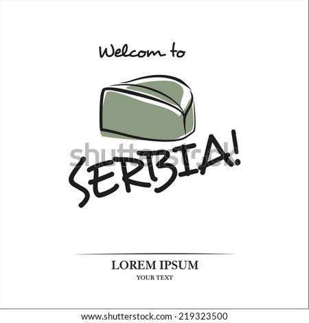 Welcome to Serbia