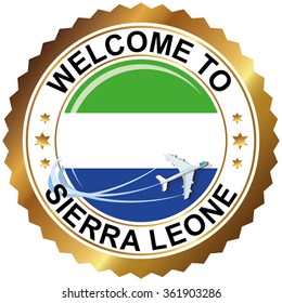 Welcome to Sierra Leone