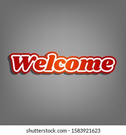 27,960 Welcome Type Images, Stock Photos & Vectors 