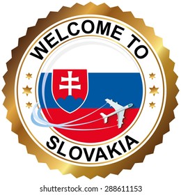 Welcome to Slovakia